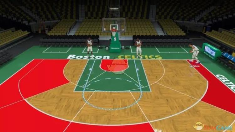nba2k19技巧教学大全「NBA2K19上篮技巧教学」
