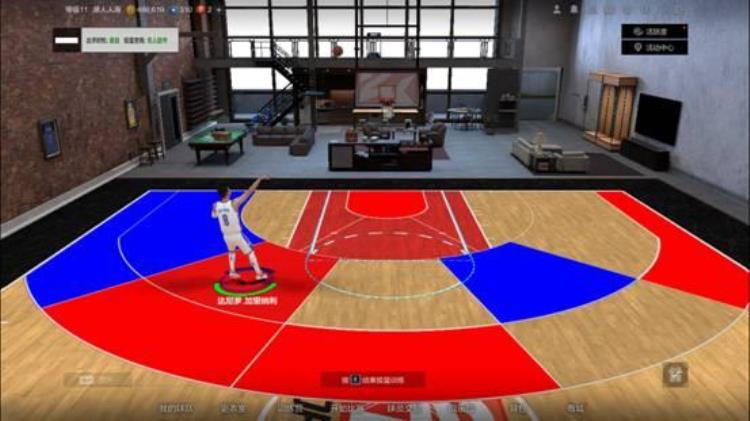 2kol2加里纳利好用吗「NBA2K便宜无好货实惠大个子投手加里纳利他是不是你的菜」