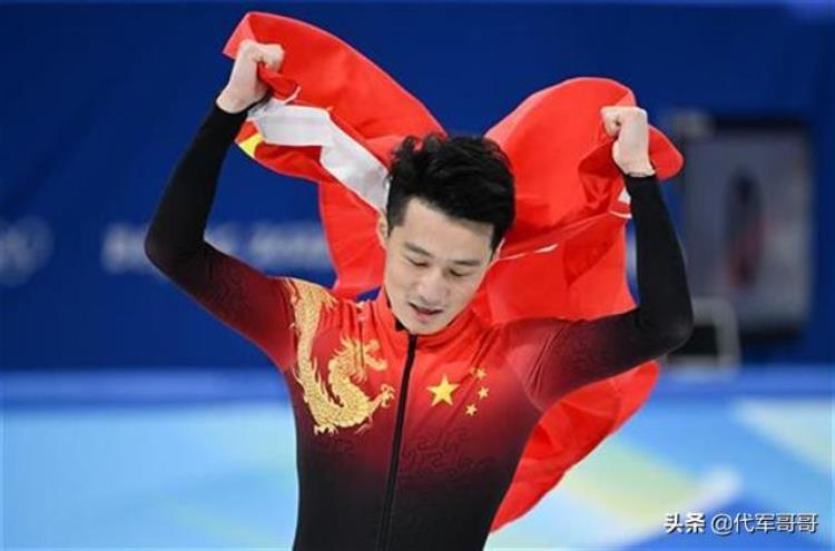 你知道哪些在冬奥会上为中国争光的运动员「冬奥会赛场上最受瞩目的10位运动员看看都有谁」