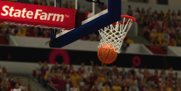NBA2K14詹姆斯林书豪姚明易帝首发球迷梦寐以求