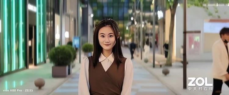 vivoX80Pro全面评测打满蓝血的移动影像新旗舰