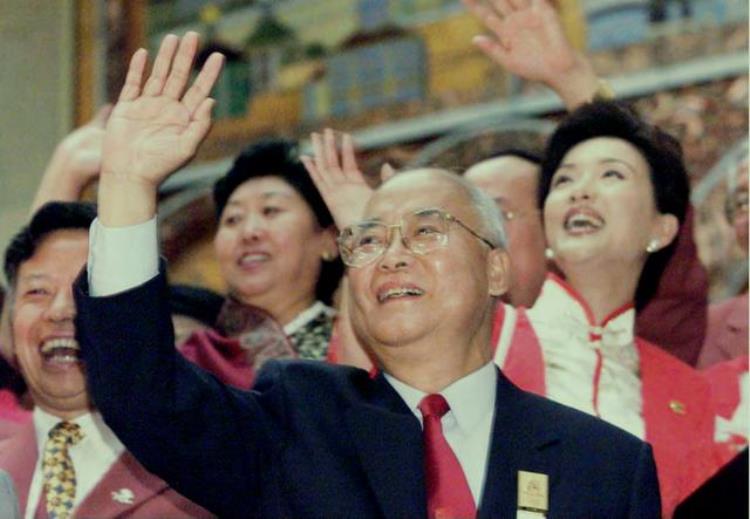 北京申奥记1990年邓小平提出申奥93年申奥失败内幕不简单