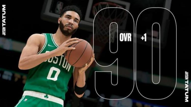 欧文2k能力值变化,nba2k各个版本球员能力值
