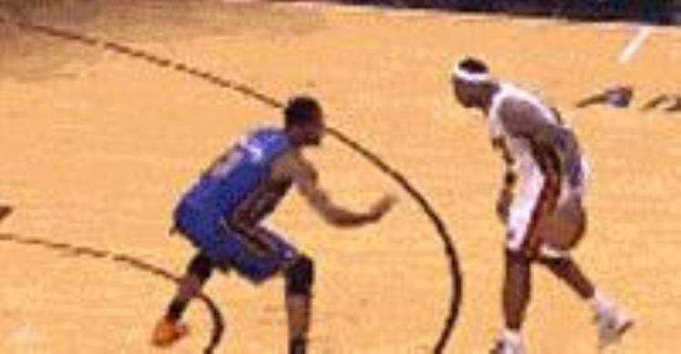 NBA进攻规则「为了进攻观赏性这些年NBA修改8项规则如今还能看到4步上篮」
