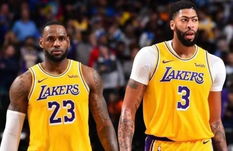 23号球衣的NBA球星「NBA史上10位23号球衣的球星浓眉哥仅排第四各个都是全明星」