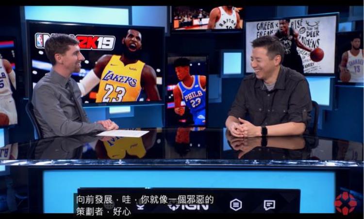 篮球游戏EA「EA为什么放弃了篮球梦」