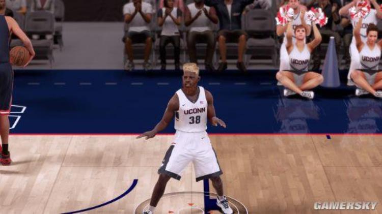 nba2k16游民星空专区「NBA2K16游民星空评测90分圣地亚哥球王诞生记」