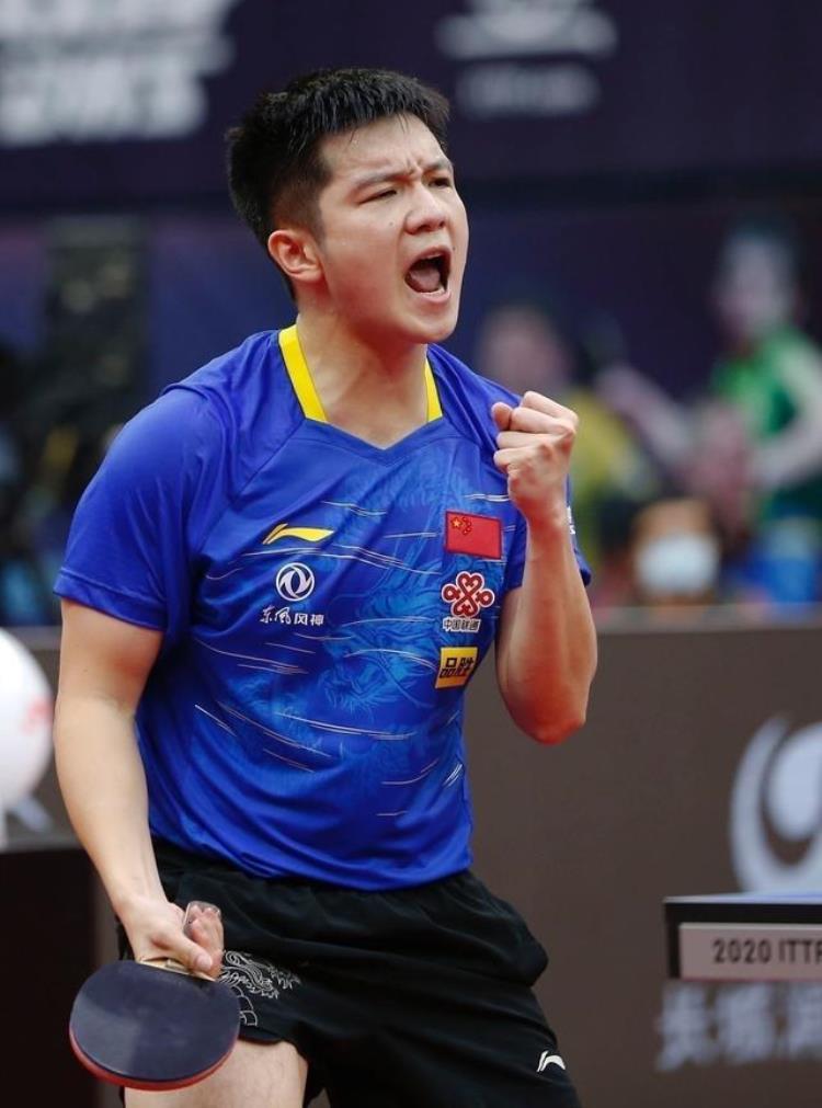 中国乒协正式公布中国乒乓球队东京奥运会参赛名单「中国乒乓球队东京奥运会参赛名单正式公布」