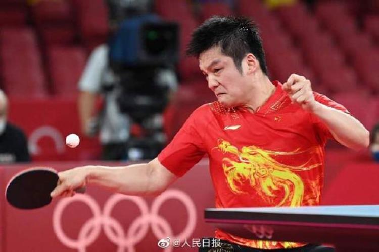 乒乓球男团首轮中国30埃及晋级八强