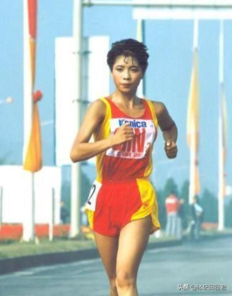 中国田径最强项目连续6年排名世界第一东京奥运有望包揽金银铜