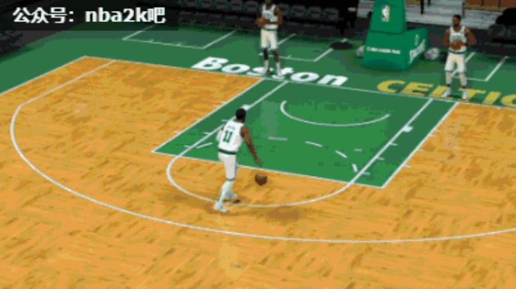 nba2k19技巧教学大全「NBA2K19上篮技巧教学」