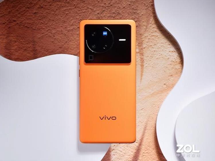 vivoX80Pro全面评测打满蓝血的移动影像新旗舰