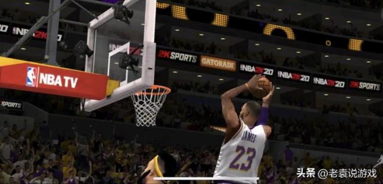 NBA2K23延迟高/卡顿怎么办详细解决办法分享