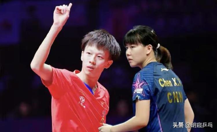 张本智和最近乒乓球比赛「突发消息乒乓球亚洲杯官宣新赛制全7局制对张本智和有利」