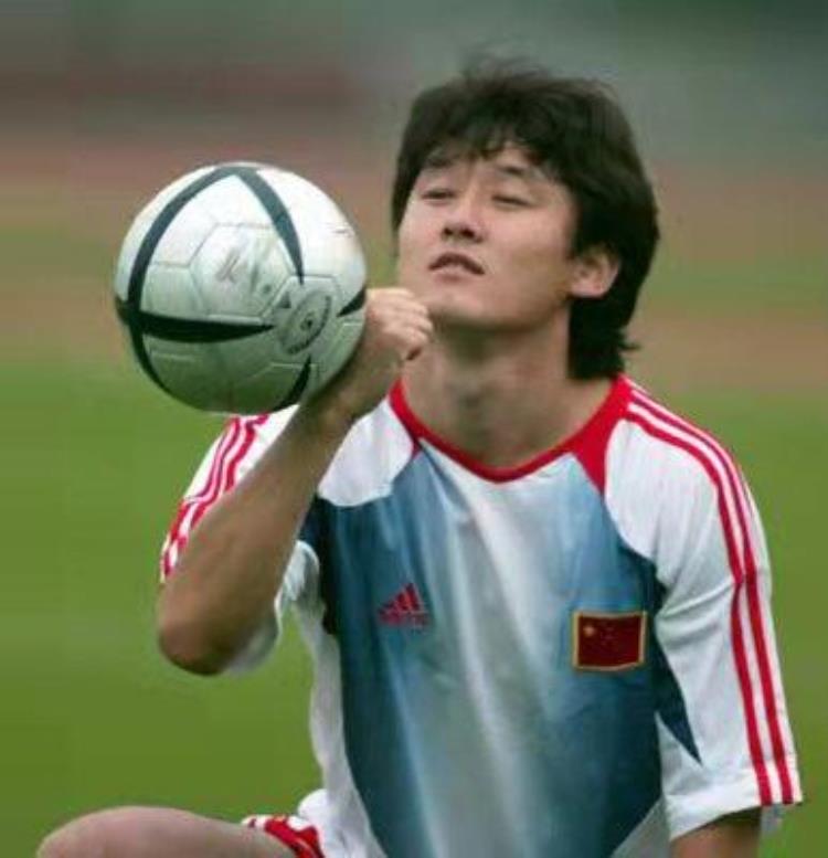 聚是一团火散是满天星中国足球史上最强国奥77国奥队现状盘点