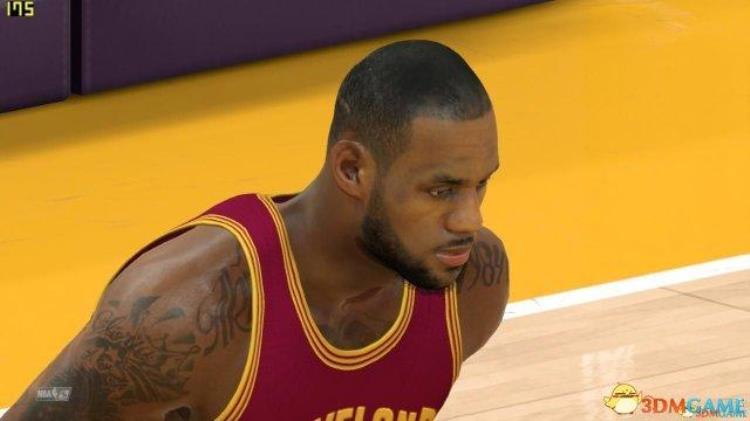 nba2k16低配画面设置「NBA2K17中低配电脑画面设置NBA2K17画质怎么优化」