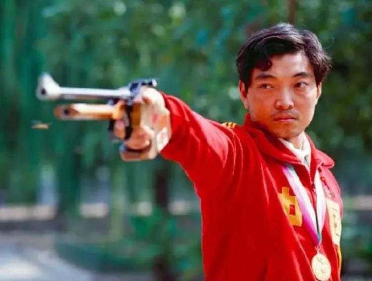 中国奥运史最伟大的十位人物郭晶晶上榜李宁林丹无悬念