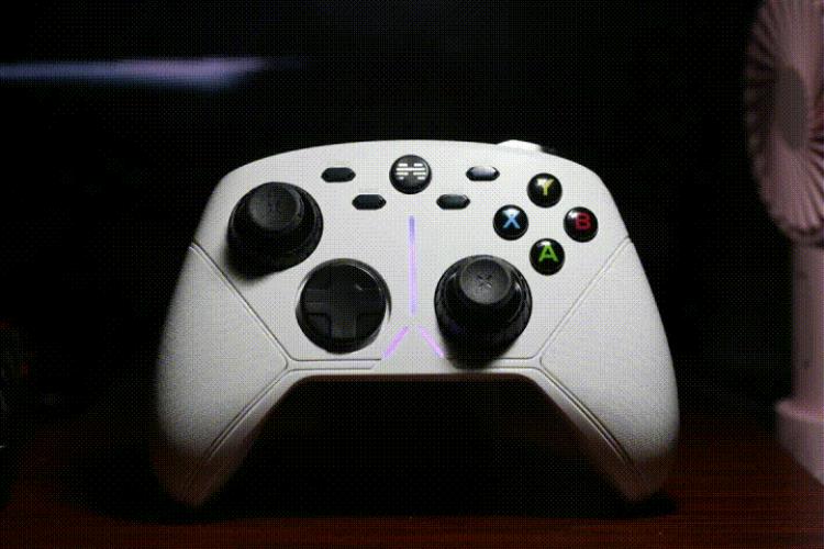凭什么游戏手柄才是nba2k20的好搭档「凭什么游戏手柄才是NBA2K20的好搭档」