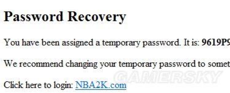 nba2k21账号过期如何解决「NBA2K17账号过期怎么办账号过期解决方法图文说明」