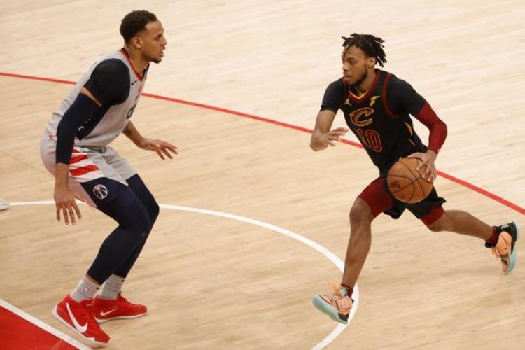 nba2k22中速度最快的球员「NBA2K22中速度最快的球员」