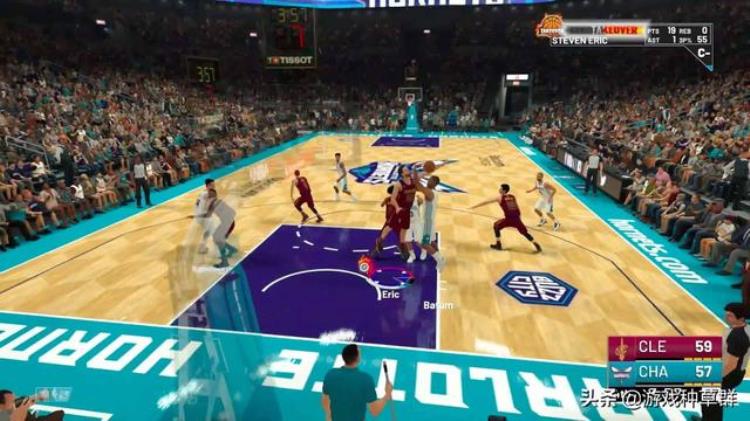 如何下载nba2k19「教练我想打篮球NBA2K19附下载方式」