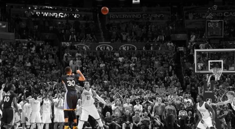 NBA经典瞬间「6个NBA的经典瞬间哪一个至今再看依旧能让你兴奋和感动」