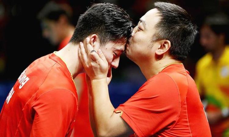 中国乒乓球事件真相「中国乒乓球的黑幕当事人被判刑2年并且至少影响12人的命运」