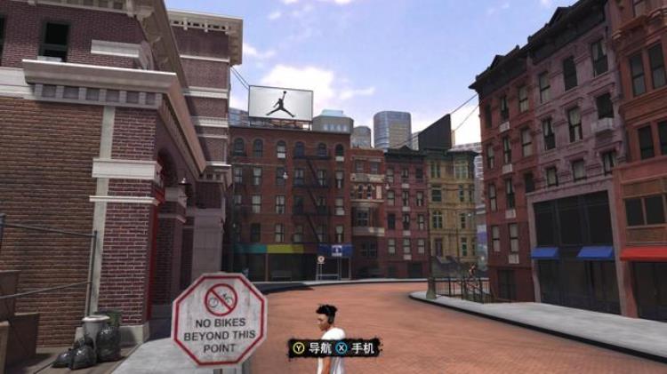 NBA2k19盗版「盗版的噩梦NBA2K18MC模式分享争取早日骑上自行车多图」