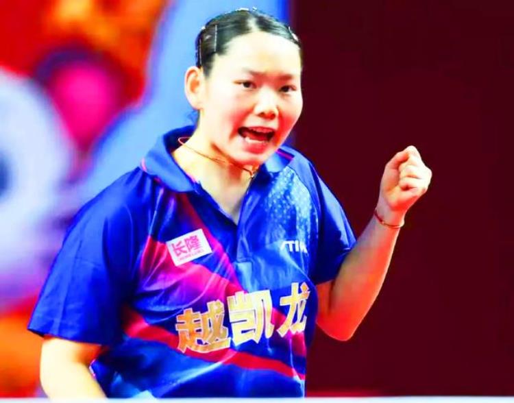 国乒WTT直通赛「8月WTT比赛又将开打中国女乒11人参赛这次有2大利好和1个警惕」