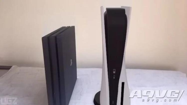 ps5首发机问题「PS5售前专题和新主机有关的常见问题整理」
