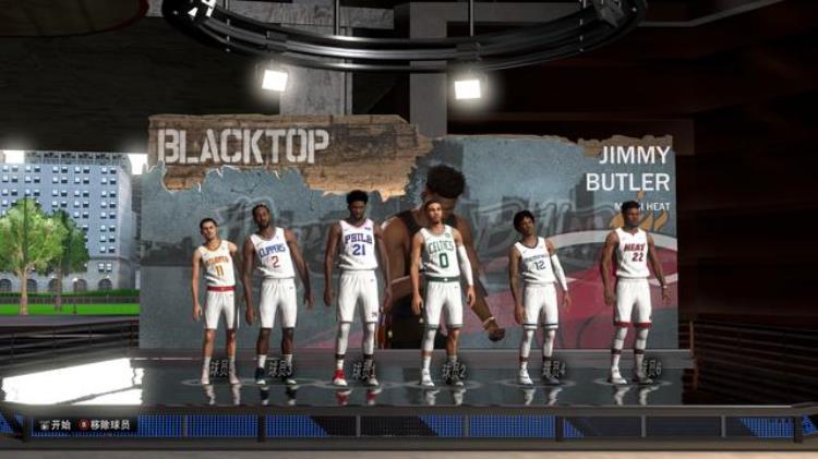 nba2k20总评「我的游戏半年总结NBA2K20介绍以及我的思考」