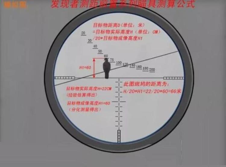 气步枪十环只有05毫米顶尖狙击手2000米外杀人到底谁更厉害