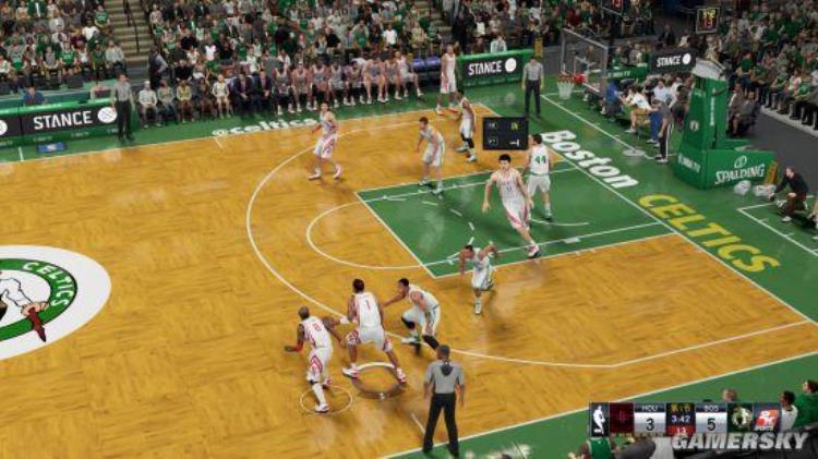 nba2k16游民星空专区「NBA2K16游民星空评测90分圣地亚哥球王诞生记」
