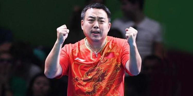 东亚乒乓球为什么强「从东亚病夫到蝉联冠军中国乒乓球到底是如何崛起的」