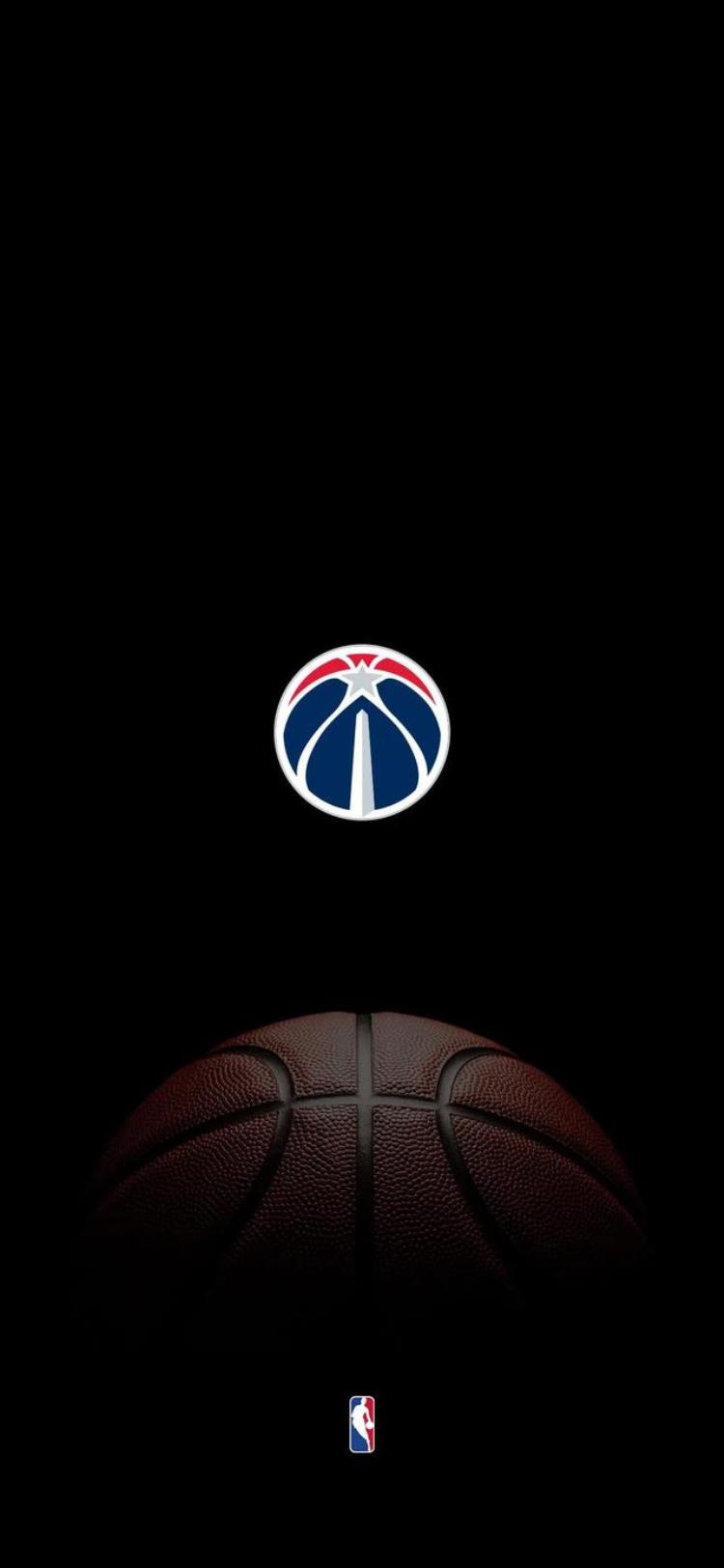 NBA球队标壁纸「NBA球队logo壁纸|东部联盟」