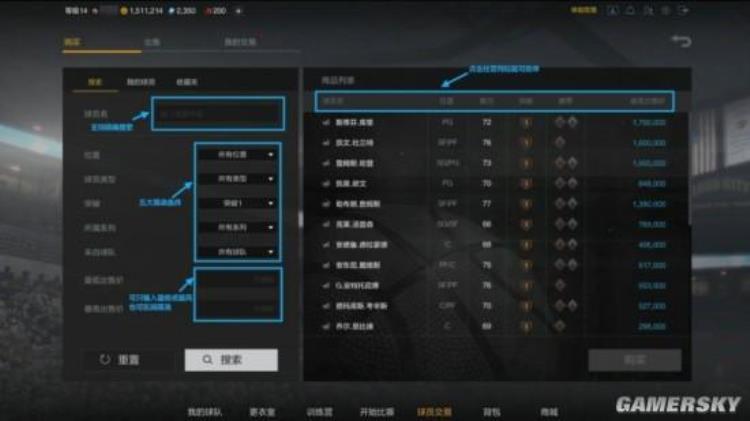 nba2kol2怎么换人王朝「如何玩转NBA2KOL2交易市场打造自己的王朝阵容」