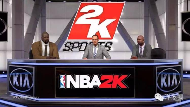 NBA2k17剧情,nba2k17为什么总评不变