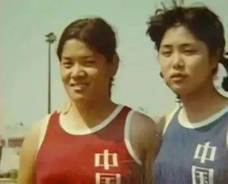 残奥会平亚丽「视力不到01平亚丽是首枚残奥金牌获得者」