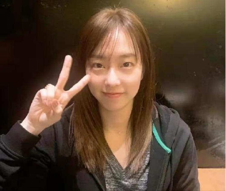 日本女乒乓球运动员石川佳纯「石川佳纯日本乒乓球女神至今依旧单身网友嫁来中国」