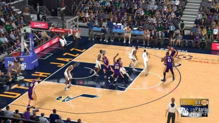 NBA2k17剧情,nba2k17为什么总评不变