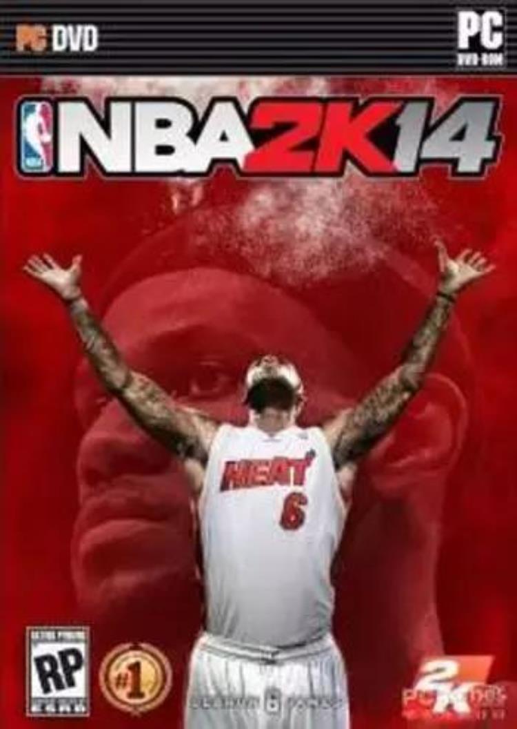 nba2k进化史「2k系列进化史不信你一个都没玩过」