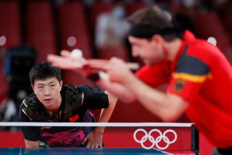 第35金!中国乒乓男团夺冠「中国队第35金乒乓球男团夺冠」