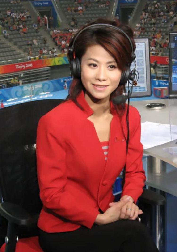 奥运会著名解说员「奥运会盘点央视知名体育赛事解说员你最喜欢哪个」