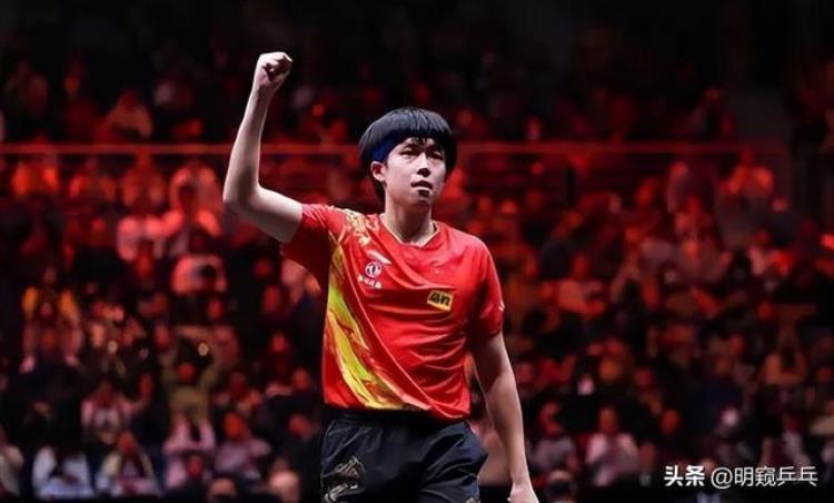 突发消息乒乓球亚洲杯官宣新赛制全7局制对张本智和有利