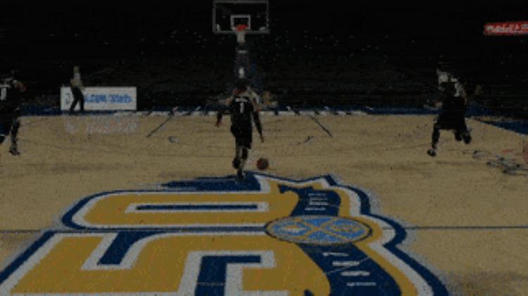 nba2k18怎么做动作「流动的艺术NBA2K18AI动作执行的强势进化」