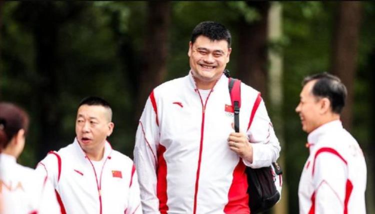 北京奥运会明星运动员「中国奥运代表团十大明星教练星光熠熠有人已成网红」