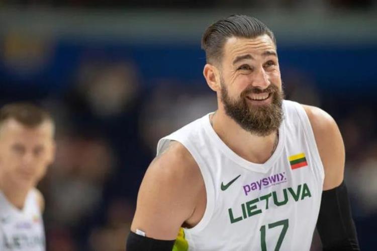 美媒列出2022年欧洲篮球锦标赛最好的10名NBA球员字母哥仅第二
