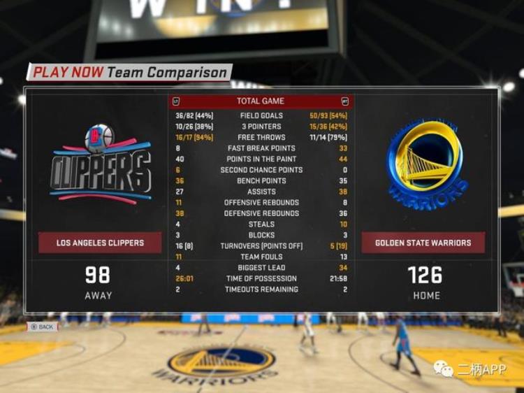nba2k18怎么做动作「流动的艺术NBA2K18AI动作执行的强势进化」