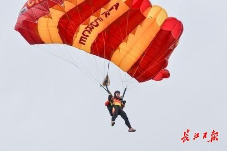 在奥运会的赛场上「军运会上这些比赛奥运会上看不到竞技难点和精彩看点在这里」