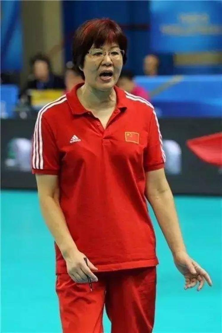 北京奥运会明星运动员「中国奥运代表团十大明星教练星光熠熠有人已成网红」